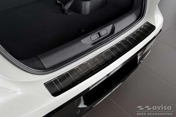 Achterbumperbeschermer | geschikt voor Peugeot | 308 21- 5d, Verzenden, Nieuw