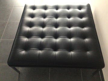 Knoll - Florence Knoll Basset - Table dappoint - table