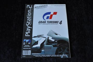 Playstation 2 Magazine Maart 2005 NR43 Dutch, Verzenden