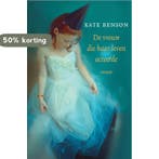 De vrouw die haar leven acteerde 9789022991831 K. Benson, Boeken, Romans, Verzenden, Zo goed als nieuw, K. Benson