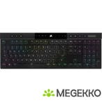 Corsair K100 Air Wireless Zwart, Computers en Software, Verzenden, Nieuw