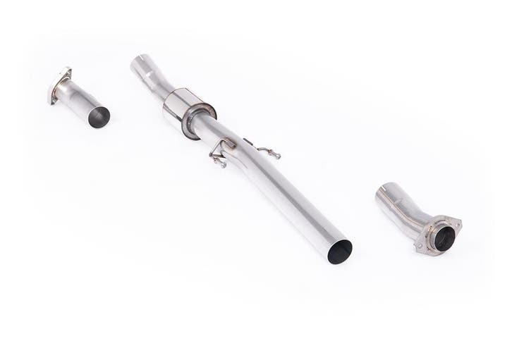 GPF/OPF-bypass | Toyota Yaris Gen 2 - GR 1.6T (alleen OPF/GP, Auto-onderdelen, Uitlaatsystemen, Nieuw, Verzenden