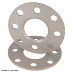 H&R DR-Systeem Spoorverbrederset 16mm per as - Steekmaat 4x1, Verzenden