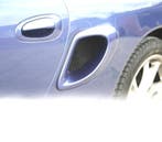 ENTRÉE D´AIR POUR PORSCHE 986 BOXSTER 96-04, Auto-onderdelen, Verzenden, Nieuw