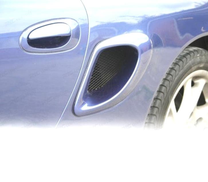 ENTRÉE D´AIR POUR PORSCHE 986 BOXSTER 96-04, Auto-onderdelen, Carrosserie, Verzenden