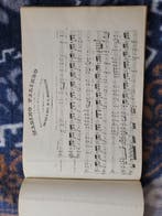 G. Verdi; G. Donizetti; V. Bellini et plusieurs autres -