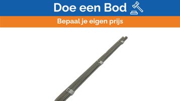 Bieden: Dometic PLS650/250-MSI-TSFF Pleated, Ophalen of Verzenden, Nieuw