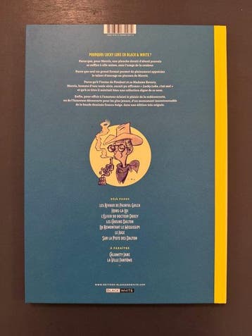 Lucky Luke T17 - Sur la piste des Dalton + suppléments - C -, Nieuw