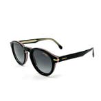 Carrera - *NEW* - NO RESERVE - Black Acetate - Lunettes de
