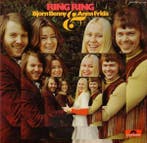 Bjorn Benny &amp; Anna Frida - Ring Ring, Verzenden, Gebruikt