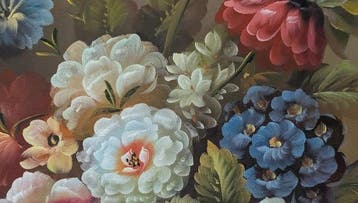 French School (XX) - Still life