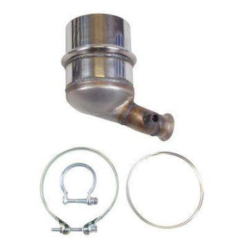 Roetfilter Citroën Jumpy, Fiat Scudo, Peugeot Expert, Toyota, Verzenden, Nieuw
