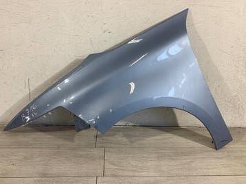 Citroen C4 II Grand Picasso spatbord voorzijde links 13r+, Verzenden, Gebruikt