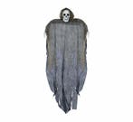 Halloween Hangdecoratie Skelet 1,2m, Verzenden