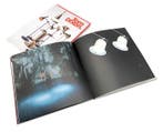 Lampen, Design & Architectuur - Collectie van 7 catalogi