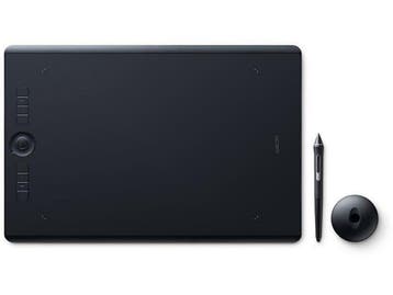 Wacom Intuos Pro L South - Tekentablet - 8192 drukniveaus -, Verzenden