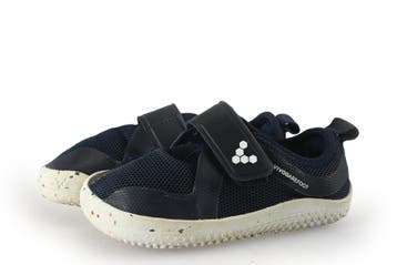 Vivobarefoot Barefoot Jongens in maat 24 Blauw, Verzenden