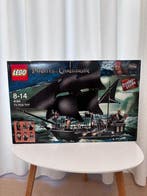 Lego Set - 4184 - Pirates of the Caribbean - The Black Pearl, Enfants & Bébés, Jouets | Duplo & Lego
