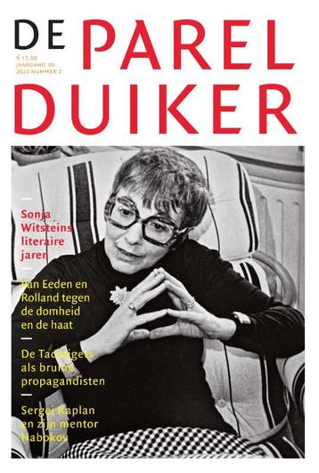 Parelduiker 2025/2 / De Parelduiker 9789028256040, Verzenden