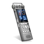 DrPhone MIC3 - Professionele Digitale Spraak gestuurde, Verzenden