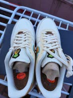 Nike - Air Force 1 Low - Baskets basses - Taille : EU 42.5 -
