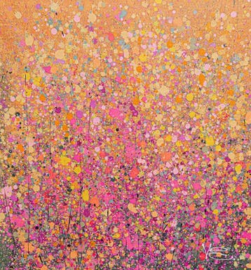 Violeta Endo - A Season of My Own. XXL