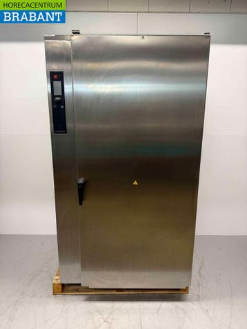 RVS Moduline RRFF40E Regenereerkast Regeneratie Oven XXL, Ophalen of Verzenden