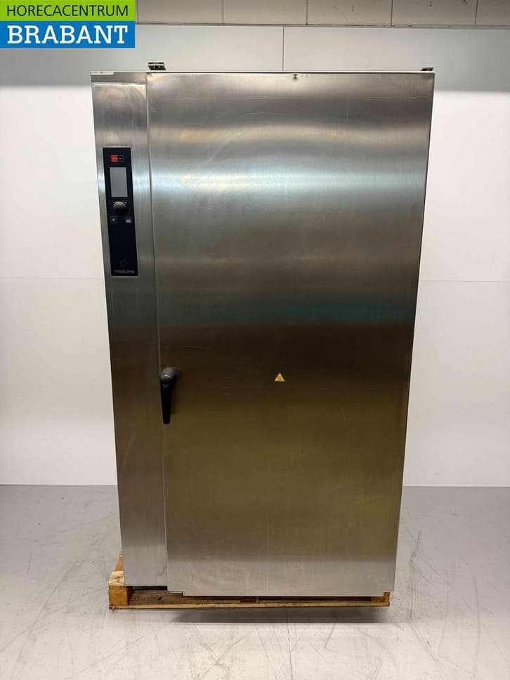 RVS Moduline RRFF40E Regenereerkast Regeneratie Oven XXL, Zakelijke goederen, Horeca | Keukenapparatuur, Ophalen of Verzenden