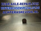 Claxon knop Opel Kadett C. (Interieur), Verzenden, Gebruikt, Opel