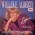 Willeke Alberti - Liefde Is..., Verzenden, Gebruikt