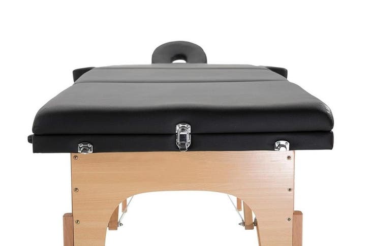 Massagetafel 185x70 | PVC Leer | A-kwaliteit | Beste Prijs, Services & Professionnels, Bien-être | Autre
