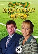 FC de kampioenen - Seizoen 9 & 10 op DVD, CD & DVD, DVD | Comédie, Envoi