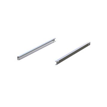 Geleiderset | Diverso by Diamond DIA-WR-GN07P-X/R2 | 2/1 GN, Zakelijke goederen, Verzenden, Nieuw in verpakking