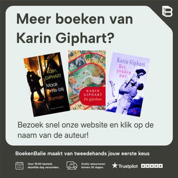 Het grote voetbalboek voor meiden 9789020624946, Boeken, Verzenden, Gelezen, Karin Giphart