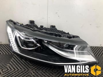 Koplamp rechts Volkswagen Multivan T7 O268531