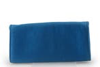 Kipling Portemonnee Blauw, Handtassen en Accessoires, Portemonnees, Verzenden, Zo goed als nieuw, Blauw