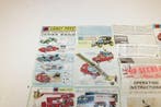 Corgi Toys 1:43 - Modelauto (9) - Corgi Toys 1:43 Leaflets, Hobby & Loisirs créatifs