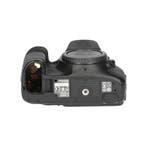 Canon EOS 7D + Grip met garantie, Ophalen of Verzenden
