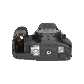 Canon EOS 7D + Grip met garantie, Ophalen of Verzenden, Gebruikt