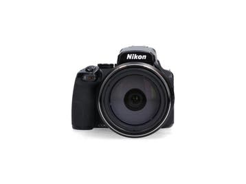Nikon Coolpix P1000 - 1 jaar garantie, Ophalen of Verzenden