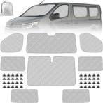 Renault Trafic Zonwering 8-delig | Retour Deal | -41% Kor..., Auto-onderdelen, Verzenden, Gebruikt, Renault