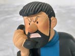Sculpture, Leblon Delienne Kapitein Haddock - 14 cm -