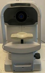 Medisch optisch instrument - ACCUREF-K 9001 - 2010-2020 -