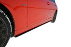 Maxton Sideskirt Aanzet (Standaard skirt) BMW F30 F31 B3937