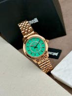 Just Cavalli - Allegra Gold/Turquoise - Sans prix de réserve, Nieuw