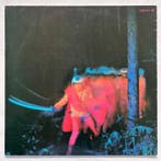 Black Sabbath - Paranoid (1st German pressing, with vertigo