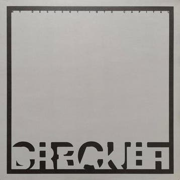 Circuit Breaker - My Descent Into Capital, Verzenden, Gebruikt