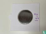 Australië ½ penny 1918, Timbres & Monnaies, Monnaies | Océanie, Verzenden, Losse munt