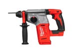 Veiling - Milwaukee accu boorhamer 18V body SDS-Plus