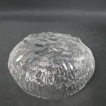 iittala - Tapio Wirkkala - Bol - Lunaria - Cristal